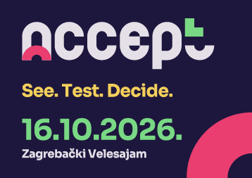 ACCEPT FINANCE MARKET 2026